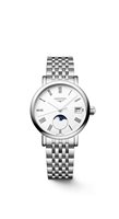 Orologio Longines Donna The Longines Elegant Collection in Acciaio L43304116 - L43304116